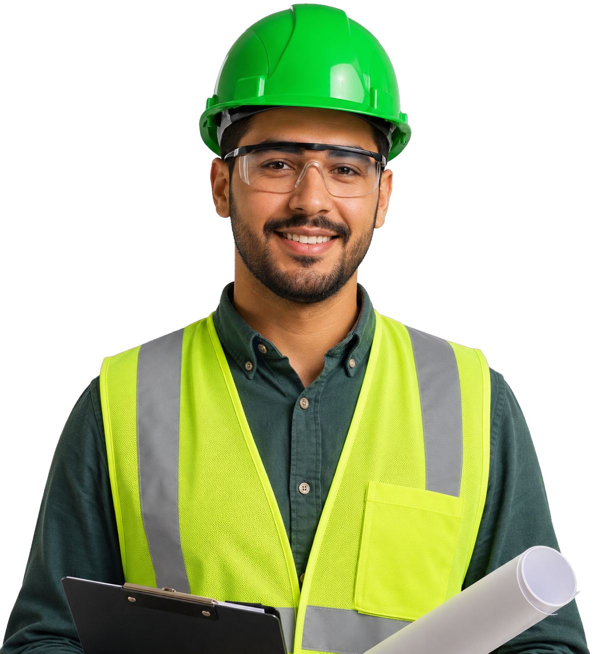 Professionnel BTP marocain
